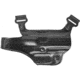Galco S3H Shoulder Holster Component, Smith &amp; Wesson M&amp;P SHIELD .45, Right Hand, Black, 826B