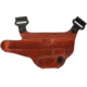 Galco S3H Shoulder Leather Holster Component, Tan, Browning Hi-Power, Right 270