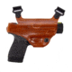 Galco S3H Shoulder Holster Component, SIG-SAUER P365, Right, Tan, 894R