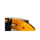 Galco SB1 Dress Belt - Black - Size - 34