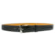 Galco SB1 Dress Belt - Black - Size - 36