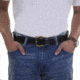 Galco SB2 Sport Belt - Black - Size - 36 SB2-36B
