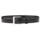 Galco SB3 Dress Belt, 1.5in, 48 Waist Size, Black, SB3-48B