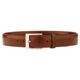 Galco SB3 Dress Belt, 1.5in, 48 Waist Size, Tan, SB3-48