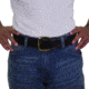 Galco SB5 Sport Belt, Black, Size 42in SB5-42B