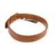 Galco SB6 Fancy Stitched Belt - Tan - Size - 36 SB6-36
