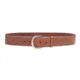 Galco SB6 Fancy Stitched Belt - Tan - Size - 38 SB6-38