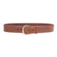 Galco SB6 Fancy Stitched Belt - Tan - Size - 38 SB6-38
