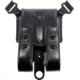 Galco Scl Extended Double Mag Case For System, GLOCK 19X, SIG-SAUER M17 W/17-21 RD MAG, Ambi, Black, SCL36B