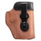 Galco Scout 3.0 IWB, Gen 2, Sig-Sauer P225 /P6, Ambidextrous, Rough Out Premium Steerhide Finish, Black, Leather, S2-250B