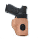 Galco Scout 3.0 IWB, Gen 2, Sig-Sauer P225 /P6, Ambidextrous, Rough Out Premium Steerhide Finish, Black, S2-250B