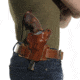Galco Silhouette Concealment Holsters SIL114