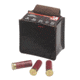 Galco Single Box Shell Carrier Ambidextrous, Dark Havana LT1047DH