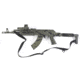 Galco SLC Strap Black SLC-B