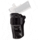 Galco Speed Master 2.0 Paddle/Belt Holster, Fits Sig Sauer P365 X-Macro, Black, SM2894RB