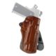 Galco Speed Master 2.0 Paddle/Belt Holster, Right Hand, Tan, SM2-652