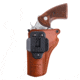 Galco Speed Master 2.0 Paddle/Belt Holster Autos, Springfield Hellcat, Springfield Hellcat No Thumb Safety, Springfield Hellcat W/Wo Red Dot, Right Hand, Tan, SM2-892R