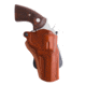 Galco Speed Master 2.0 Paddle/Belt Holster Autos, Springfield Hellcat, Springfield Hellcat No Thumb Safety, Springfield Hellcat W/Wo Red Dot, Right Hand, Tan, SM2-892R