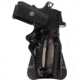 Galco Speed Master 2.0 Paddle/belt Holster, Black - SM2-474B