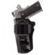 Galco Speed Master 2.0 Paddle/belt Holster, Black - SM2-474B