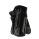 Galco Speed Master 2.0 Paddle/belt Holster, Black - SM2-474B