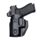 Galco Masterbilt Stow-N-Go Elite Iwb Holster, Sig-Sauer P365 Std &amp; Sas, Sig-Sauer P365 .380, Sig-Sauer P365 W/Wo Red Dot, Sig-Sauer P365X, Sig-Sauer P365X Romeozero, Right Hand, Black, STOE838RB
