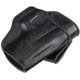 Galco Summer Comfort Inside Pant Holster for Glock 19/23/32, CZ P10C, Left Hand, Black, SUM227B