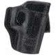 Galco Summer Comfort IWB Holster, Glock 42, Sig-Sauer P365 (Std &amp; Sas), Sig-Sauer P365 .380, Right, Black, SUM838B