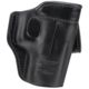 Galco Summer Comfort IWB Holster, Glock 42, Sig-Sauer P365 Std &amp; Sas, Sig-Sauer P365 .380, Right, Black, SUM838B