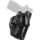 Galco Summer Comfort Inside Pant Leather Holster, Right Hand, Black, SUM652B