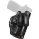 Galco Summer Comfort Inside Pant Leather Holster, Right Hand, Black, SUM472B