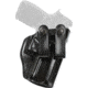 Galco Summer Comfort Inside Pant Holster for GLOCK 29/30/30S, Right Hand, Black, SUM298B