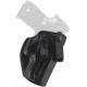 Galco Summer Comfort IWB Holster, CZ P10M, Glock 43, Glock 43 w/wo red dot, Glock 43X, Glock 43X MOS no red dot, Glock 43X MOS w/red dot, Glock 43X w/wo red dot, Taurus GX4XL, Right Hand, Black, SUM800RB