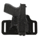 Galco TacSlide Holster For Glock 43 Black Right Hand