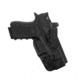 Galco Triton 3.0 Kydex Strongside/Crossdraw Iwb Holster, Sig Sauer M18/P320/P320/P320 X-Comp, Right Hand, Black, TR3-822RB