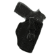 Galco Tuck-N-Go 2.0 Strongside/Crossdraw Iwb Holster , Sig Sauer P365 X-Macro, Right Hand, Black, TUC894B