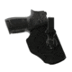 Galco Tuck-N-Go 2.0 Strongside/Crossdraw Iwb Holster , Sig Sauer P365 X-Macro, Right Hand, Black, TUC894B