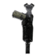 Galco Vhs 4.0 Holster Component, Black - V4-822B