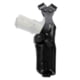 Galco VHS 4.0 Holster Component, Glock 19 Gen 1-5, Black, V4-226RB