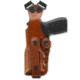 Galco Vhs 4.0 Holster Component, Tan - V4-820R
