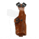 Galco VHS 4.0 Holster Shoulder Component, Colt King Cobra/Python/Trooper, Ruger GP100 Revolver, Ruger Redhawk, S&amp;W N-Frame/L-Frame, Taurus 425 Tracker/627 Tracker, Ambidextrous, Plain, Tan, V4-104