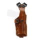 Galco VHS 4.0 Holster Shoulder Component, Colt King Cobra/Python/Trooper, Ruger GP100 Revolver, Ruger Redhawk, S&amp;W N-Frame/L-Frame, Taurus 425 Tracker/627 Tracker, Ambidextrous, Plain, Tan, V4-104