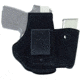Galco Walkabout Inside The Pant Holster for FN FNS 9/40,Glock 19 ,23,32,Black,Left WLK227B