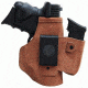 Galco Walkabout Inside The Pant Holster, Natural - GLOCK 19