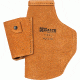 Galco Walkabout Inside The Pant Holster Right Hand - Natural WLK226