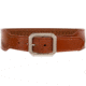 Galco Wrangler Cartridge Belt, Tan, 34, W-WR45-34