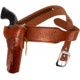 Galco Wrangler Cartridge Belt, Tan, 34, W-WR45-34