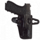 Galco X-Project (M1X) Holster Component for SIG-SAUER P239 .40 - Right Hand, Black M1X296
