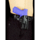 Galco X-Project (M1X) Holster Component Right Hand - Black M1X212