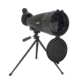 USED Galileo G-90SP 30-90x90mm Zoom Spottig Scope w/Smartphone Adapter and Shoulder Case, Black, NSN N, G-90SP, EDEMO10, Condition Parts Only/Salvage, Defective